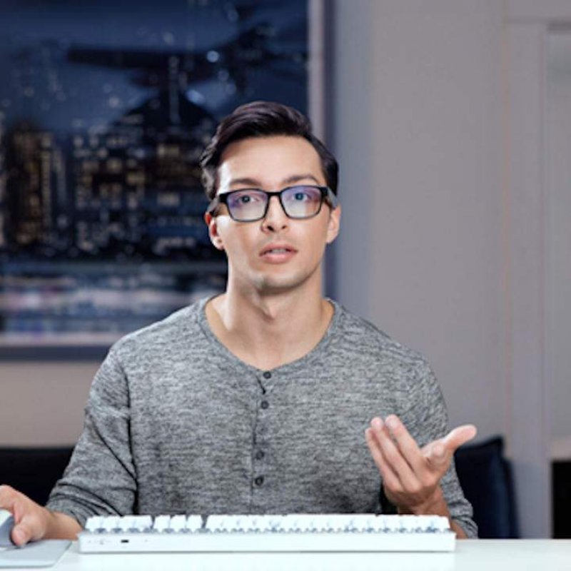 AR-окуляри Anzu Smart Glasses фірми Razer