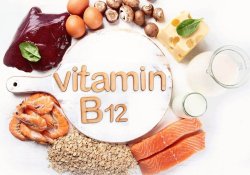 Дефіцит якого вітаміну може призвести до втрати зору та пам'яті?