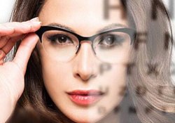Наслідки відмови від носіння окулярів