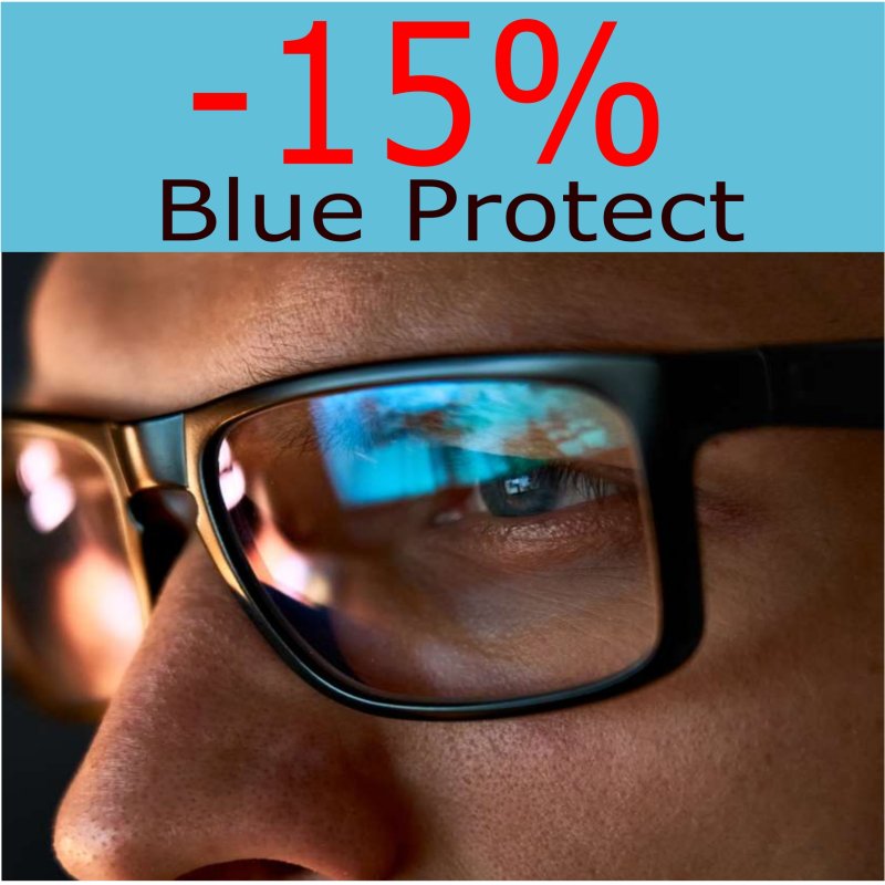 Захист для твоіх очей від впливу гаджетів! 