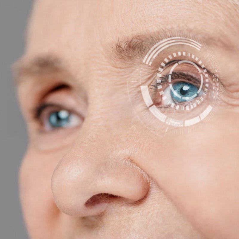 Основні симптоми катаракти, які не можна ігнорувати