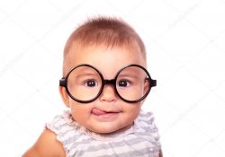 Представлені нові дитячі лінзи фірми Essilor.