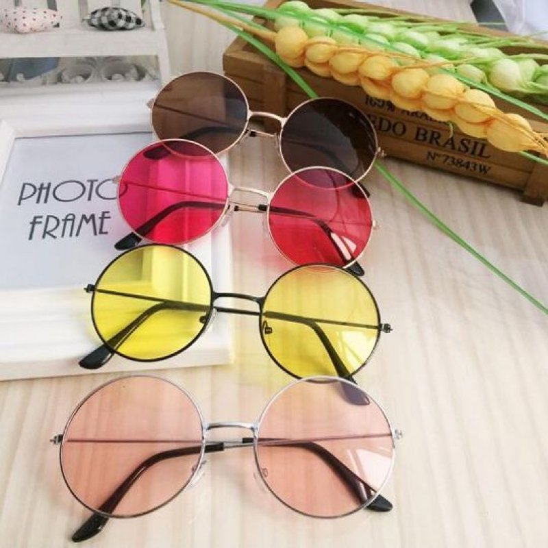 Фарбування лінз для окулярів