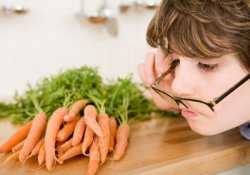 Міфи про зір