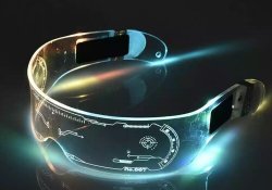 Окуляри і здоров'я