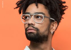 Оправа форми "Авіатор"