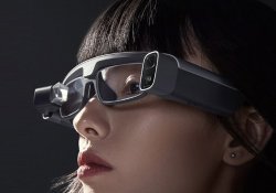 Розумні окуляри компанії Xiaomi