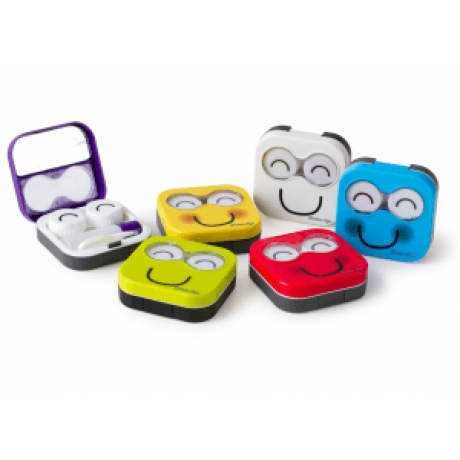 Дорожній набір «Смайл»