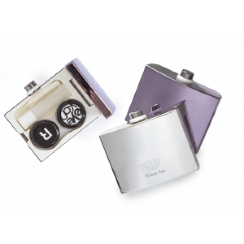 Дорожній набір "Парфюм new"