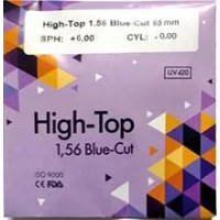High-Top 1,56 Blue-Cut ast.