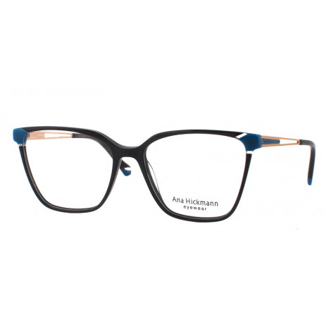 Оправа Ana Hickmann 6459 01
