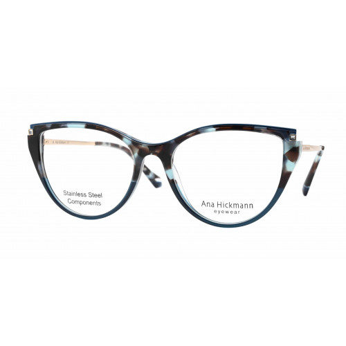 Оправа Ana Hickmann 6475 01