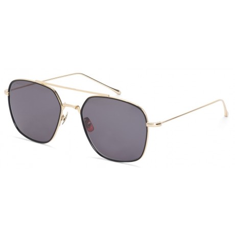 Сонцезахисні окуляри Belstaff outlaw black