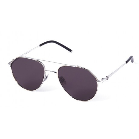 Солнцезащитные очки Belstaff roadmaster silver gun