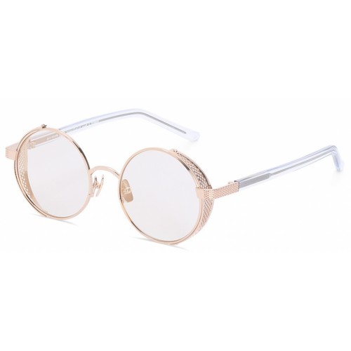 Сонцезахисні окуляри Belstaff trophy rose gold cristal Сонцезахисні окуляри Belstaff trophy rose gold cristal