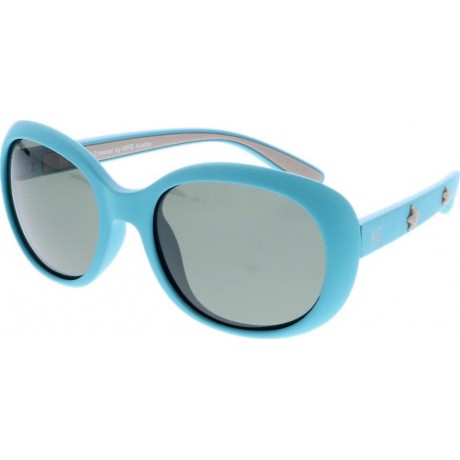 Сонцезахисні окуляри дитячі HIS 90103-2