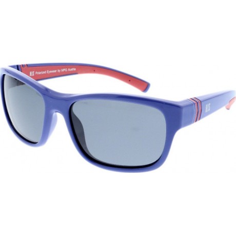 Сонцезахисні окуляри дитячі HIS 90108-2