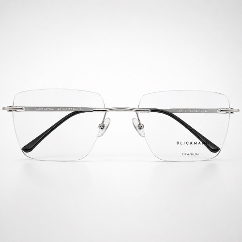 Оправа Blickmann RIMLESS 42187-1T C003