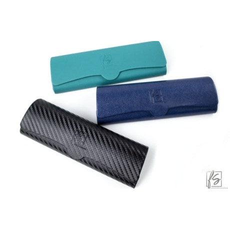 Футляр с салфеткой из микрофибры 024