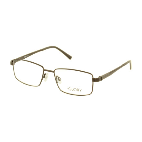 Оправа Glory 108 Marrone 