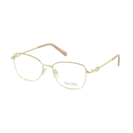 Оправа Glory 606-Gold
