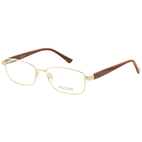 Оправа Glory 615 gold 