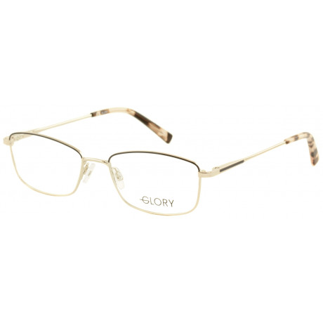 Оправа Glory 673 brown