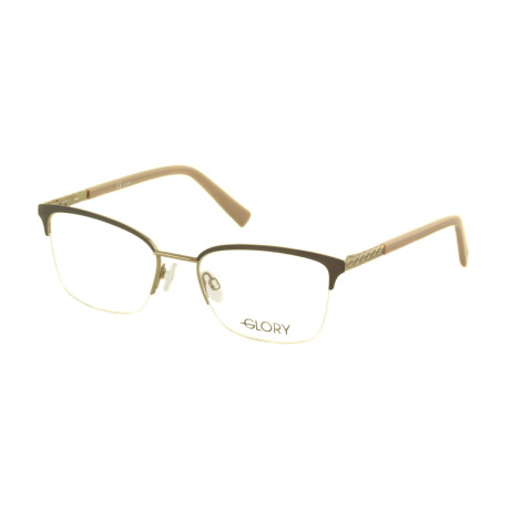 Оправа Glory 828 Brown