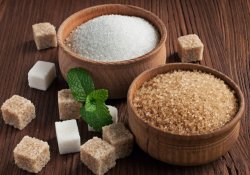 Як цукор впливає на зір