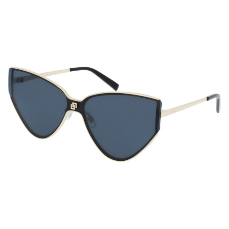 Сонцезахисні окуляри INVU IB12410 A