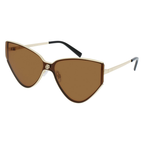 Сонцезахисні окуляри INVU IB12410 B