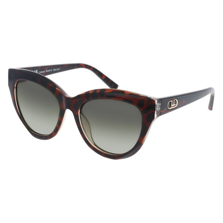 Сонцезахисні окуляри  Invu IB22557 B