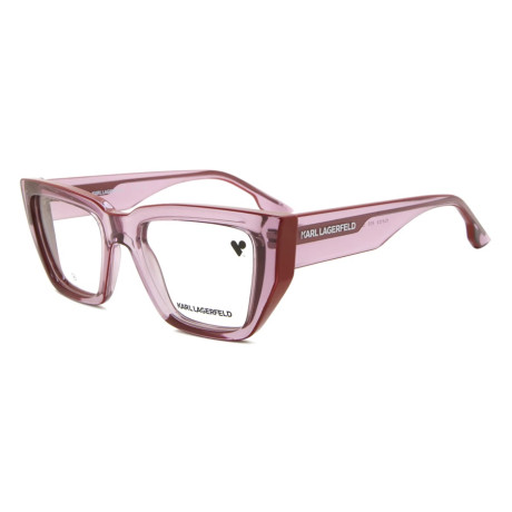 Оправа Karl Lagerfeld 6153 610