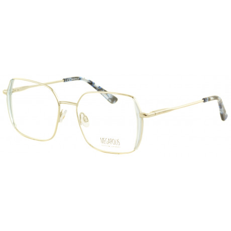 Оправа Megapolis 093 blue
