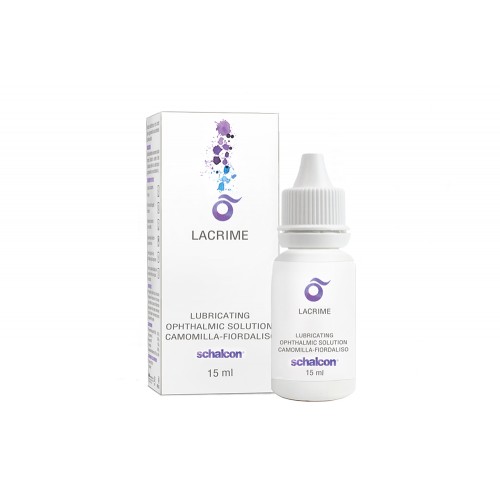 Краплі Lacrime 15ml