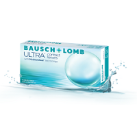 Bausch+Lomb ULTRA  