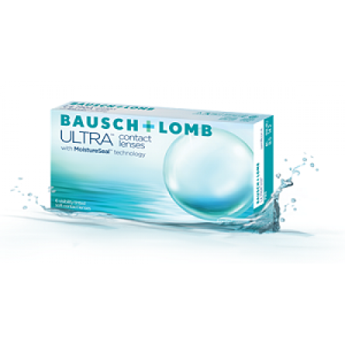 Bausch+Lomb ULTRA
