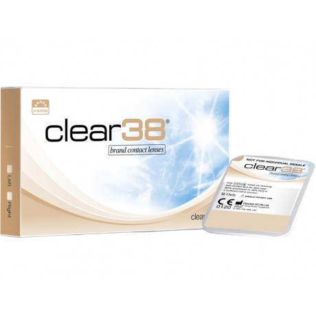 Clear 38