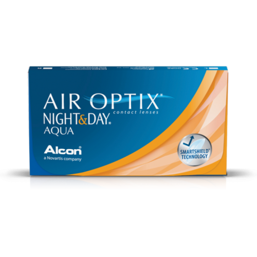 AIR Optix Night&Day