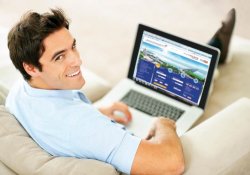 Як комп'ютери псують наш зір