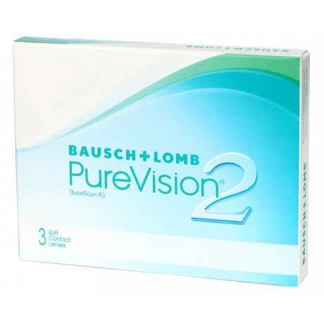 PureVision 2