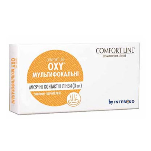 OXY Multifocal