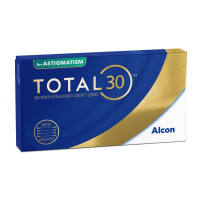 Total30 for astigmatism