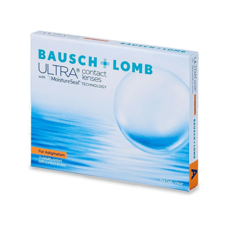 ULTRA for Astigmatism