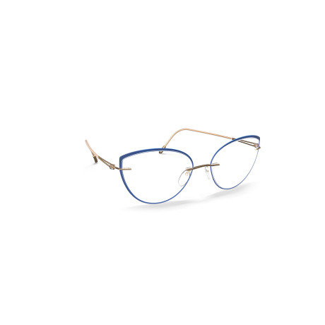 Оправа Silhouette 5566 7530