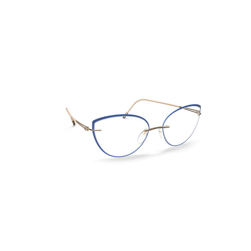 Оправа Silhouette 5566 7530