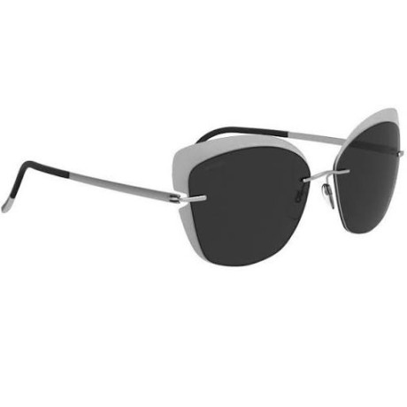 Сонцезахисні окуляри Silhouette 8166-6500 pol