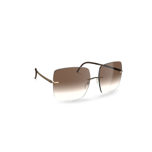 Сонцезахисні окуляри Silhouette 8191 7530