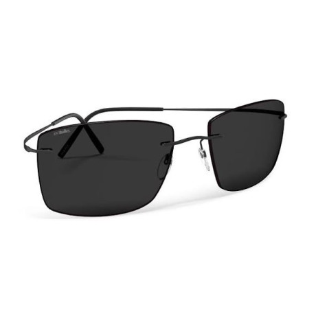 Сонцезахисні окуляри Silhouette 8741-9040