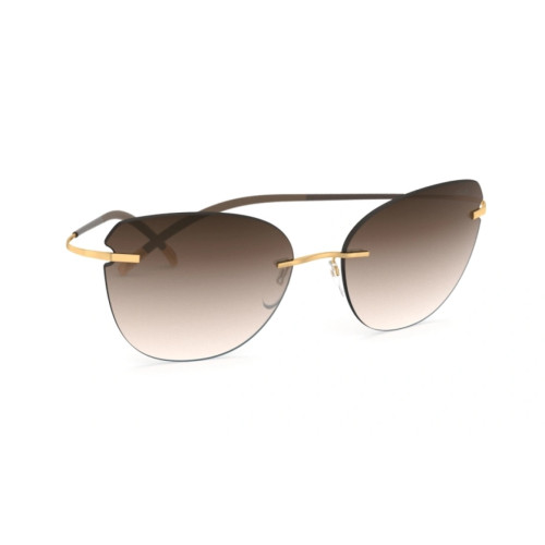 Сонцезахисні окуляри Silhouette 8175 7530